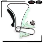 Timing Chain Kit Kia Forte Hyundai Genesis Coupe 10-13 2.0L New. Price: $56.40.