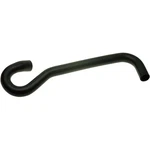 Gates 23035 Radiator Coolant Hose For 05-19 Commander Durango Grand Cherokee New. Price: $41.68.
