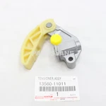 13560-11011 Toyota Oem Genuine Tensioner Assy New. Price: $156.57.