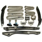 Cloyes 9-0510S Engine Timing Chain Kit 11-14 Ford F-150 Lobo Mustang New. Price: $226.51.