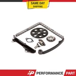 Timing Chain Kit For 89-90 Nissan Sentra Pulsar Nx 1.6L GA16I Sohc 12V New. Price: $70.99.