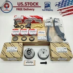 Oem For Toyota 2008-2015 Corolla Scion Xd 1.8L 2ZRFE Timing Chain Kit Vvt Gears New. Price: $359.99.