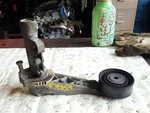 Mini Cooper 2007 Belt Tensioner 499216 Used. Price: $99.99.
