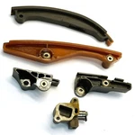 2011-16-25:FORD F150 Oem Engine Timing Chain Tensioner, Arm, Guides Used. Price: $58.65.