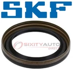 Skf Timing Cover Seal For 2013-2015 Audi A6 Quattro 2.0L L4 Engine Gaskets Fy New. Price: $18.88.