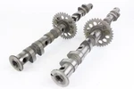 2000 Yamaha YZF600R Intake Exhaust Shafts Gear 9383 Used. Price: $64.99.