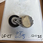 Genuine Gm Part 24507270 Drive Belt Tensioner Asm, Vintage Oem, Nos Open Box New. Price: $36.00.