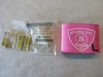 Mitsubishi MD140072 Timing Adapter Bolt Oem Part New. Price: $21.99.