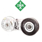Ina Drive Tensioner For 2010-2011 Saab 9-3X Belts Cooling Accessory Wo New. Price: $95.48.
