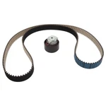 Jaguar Primary Timing Belt Kit S-type 1998-2008 Xf Xj 2010 9X2Q6M260AA C2C41082 New. Price: $158.51.