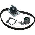 TCKWP288 Gates Timing Belt Kit New For Mitsubishi Mirage 1997-2002. Price: $165.43.