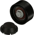 Accessory Belt Idler Pulley-drivealign Premium Oe Gates 36384 New. Price: $84.55.
