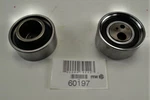 Itm 60197 Engine Timing Belt Tensioner New. Price: $19.99.