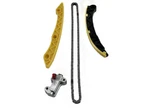 Engine Timing Chain Kit Itm 053-94390 New. Price: $136.93.