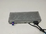 11 12 13 14 Mercedes Benz Sirius Satellite Radio 28284490 Used. Price: $80.00.