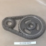 New Napa Camshaft Timing Gear Sprocket S-249 & Small S-250 Chain. Price: $59.90.
