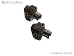 Timing Chain Tensioner Pair From 2013 Ford F-150 5.0 BR3E6L266AF Gas Used. Price: $29.95.