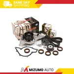 Timing Belt Kit Water Pump Fit 98-05 Volkswagen Passat Audi A4 A6 V6 2.8L Dohc New. Price: $99.95.
