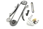 Engine Timing Chain Kit Itm 053-90150 New. Price: $271.89.