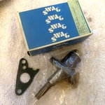 Geniune Mercedes Benz Chain Tensioner With Gasket Oem 615 050 0611 (swag) Nla New. Price: $145.00.