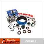 FIT02-05 Subaru Impreza 2.0 Turbo Performance Timing Belt Aisin Water Pump EJ205 New. Price: $304.28.