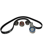 Gates TCK307 Engine Timing Belt Component Kit For 00-09 Baja Legacy Outback New. Price: $216.99.