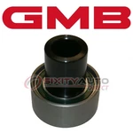 Gmb 450-9910 Engine Timing Belt Idler For 85242 Valve Train Uk New. Price: $26.54.