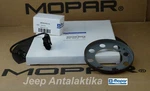 Crankshaft Set Pulley & Sensor Jeep Grand Cherokee Wk 14-20 Diesel New Mopar. Price: $289.99.