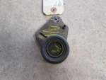 Timing Belt Tensioner Pulley 2.3L Fits 97 Ranger 293815 Used. Price: $35.00.