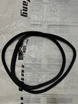 2015-2021 Mercedes-benz Gle-class W166 Right Rear Rubber Door Seal A1666970151 Used. Price: $29.00.