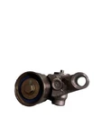 Engine Timing Belt Tensioner Hydraulic Assembly Gmb 460-7253 Used. Price: $20.00.