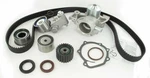 Engine Timing Belt Tensioner Kit Skf TBK304WP New. Price: $687.92.