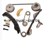 Timing Chain Kit For Toyota Corolla Matrix Scion Xd 1.8L 2ZRFE New. Price: $305.88.