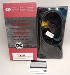 Gates TCK320 Timing Belt Component Kit 2523200 New. Price: $89.50.