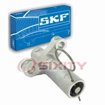 Skf Timing Belt Tensioner Hydraulic Assembly For 2009 Chrysler Sebring 3.5L Ac New. Price: $53.16.