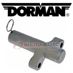 Dorman Timing Belt Tensioner For 2009 Dodge Journey 3.5L V6 Engine Valve Ih New. Price: $162.56.