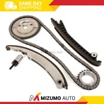 Timing Chain Kit Fit 02-06 Mini Cooper 1.6L 4 Cyl. Sohc 16V W10B16A W11B16A New. Price: $49.95.