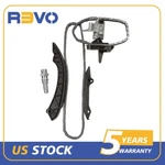 Revo Timing Chain Kit For Bmw 325I 330I 525I 528I 530I X5 Z3 E36 E46 E60 E83 E85 New. Price: $47.99.