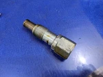 Oem W12 Bentley Continental Audi A8 Timing Chain Tensioner Bolt 07D109507C Used. Price: $15.00.