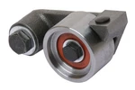 Timing Belt Tensioner Roller & Bracket Uro Volvo 93-94 850 92-94 960 6842593 New. Price: $75.99.