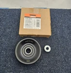 Dorman 419-602 Idler Pulley For 2016-2016 Chevrolet Suburban New. Price: $17.16.