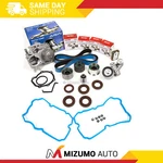 Timing Belt Kit Aisin Water Pump Valve Cover Gasket Fit Subaru 2.5L EJ255 EJ257 New. Price: $219.95.