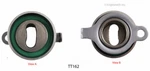 Engine Timing Belt Tensioner-sohc, Code: D15B2, Honda, Valves TT162 New. Price: $75.99.