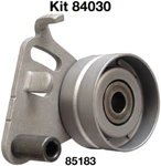 Engine Belt Component Kit-timing Dayco 84030 New. Price: $123.99.