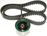 Engine Timing Belt Component Kit Cloyes Gear & Product BK283 New. Price: $45.86.