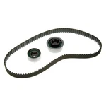 For Hyundai Elantra 1999-2007 Acdelco TCK284 Professional Timing Belt Kit New. Price: $99.63.