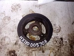Harmonic Balancer 8-330 From 1999 Ford F250SD 5.4L 8448554 Used. Price: $64.94.