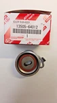 Toyota Oem 3C 2CT 1CT Black Top Timing Belt Idler Pulley #1 13505-64012 New. Price: $65.00.