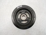 Pulley Ford Mustang 2.3 Ecoboost N48 CJ5E-6316-E8D Gebraucht. Price: $78.06.