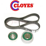Cloyes BK284 Timing Belt Component Kit For TCK284 BTS-284 Engine Valve Train Ei New. Price: $55.56.